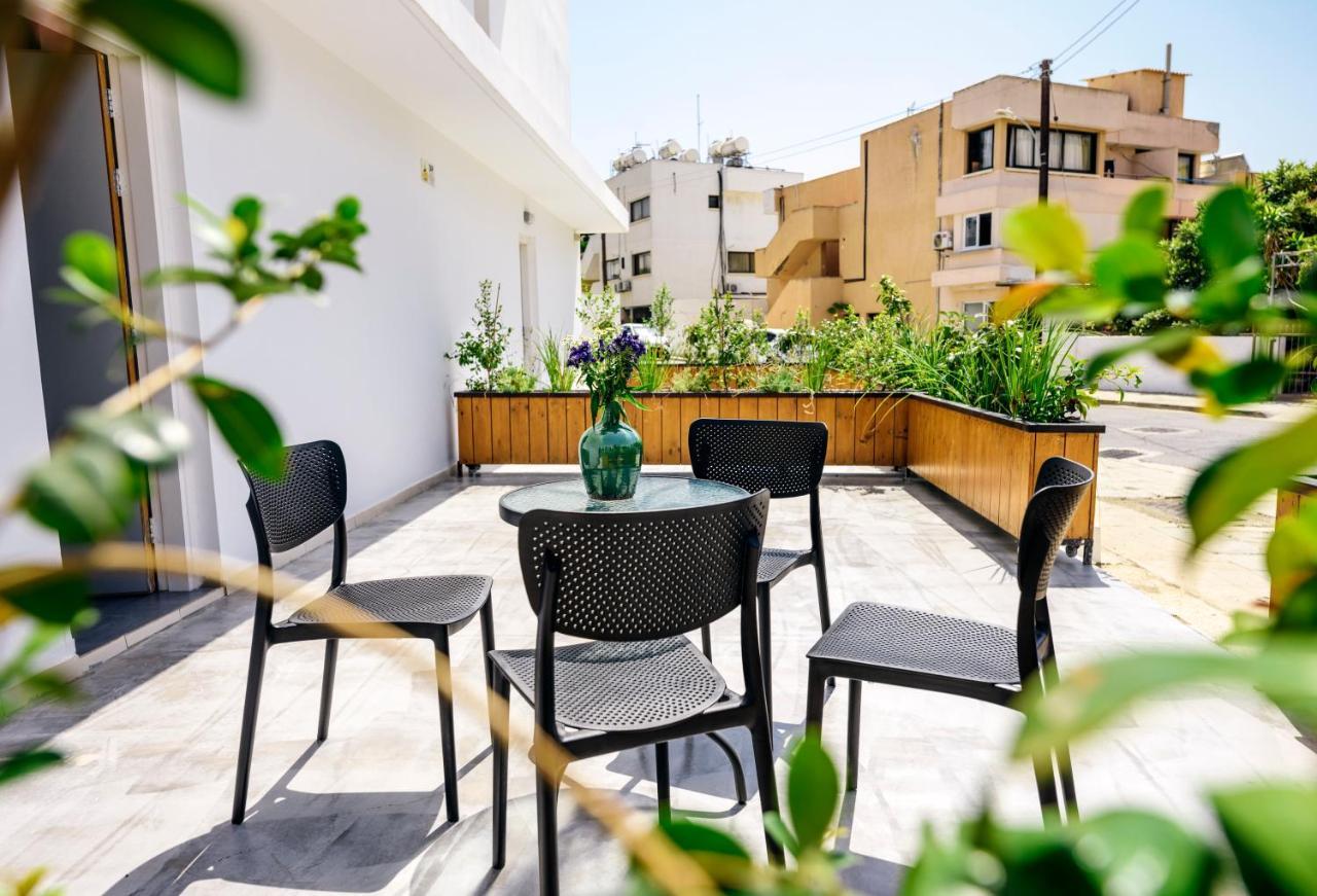 River View Boutique Apts Ayia Napa Esterno foto