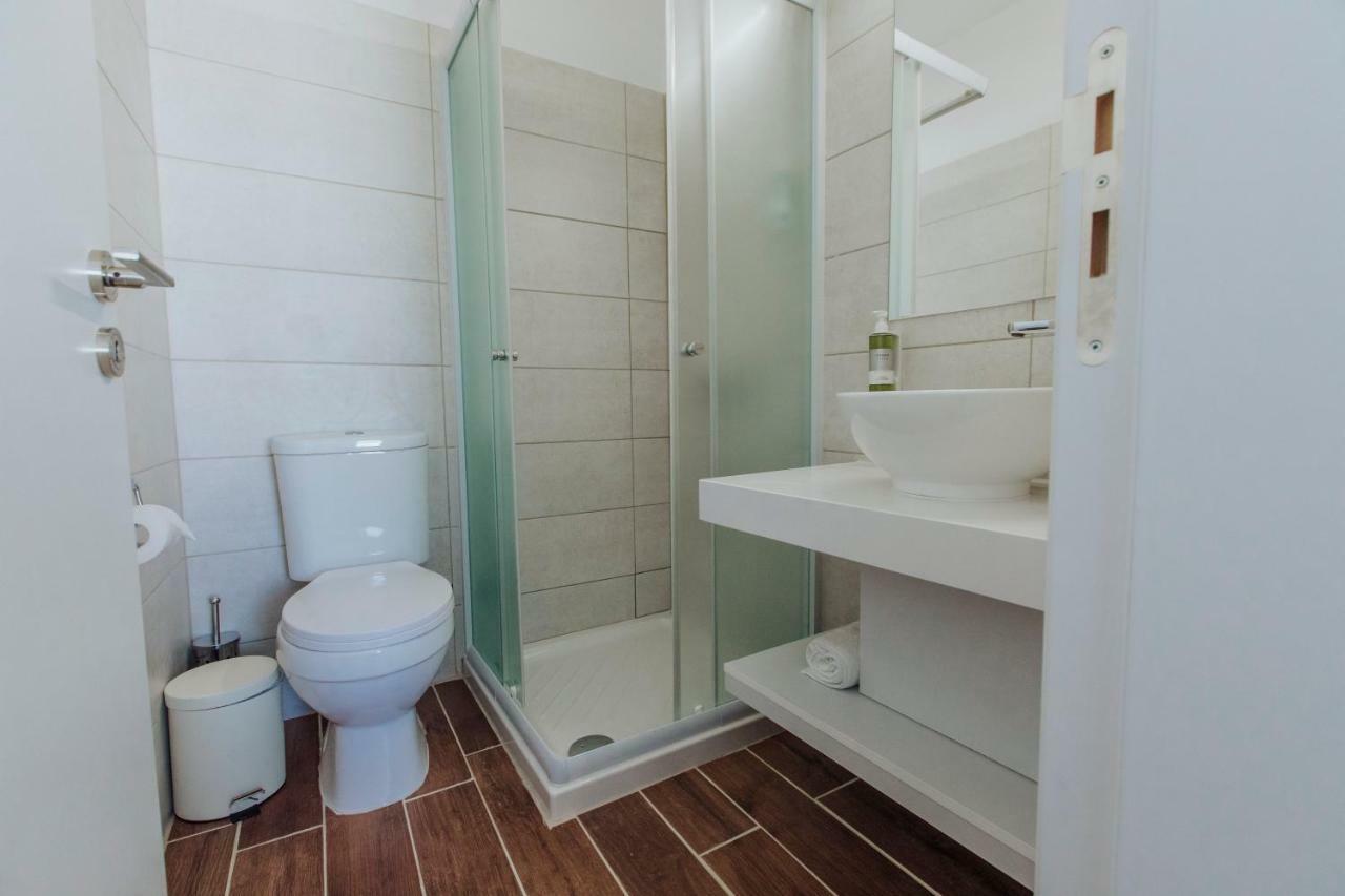River View Boutique Apts Ayia Napa Esterno foto