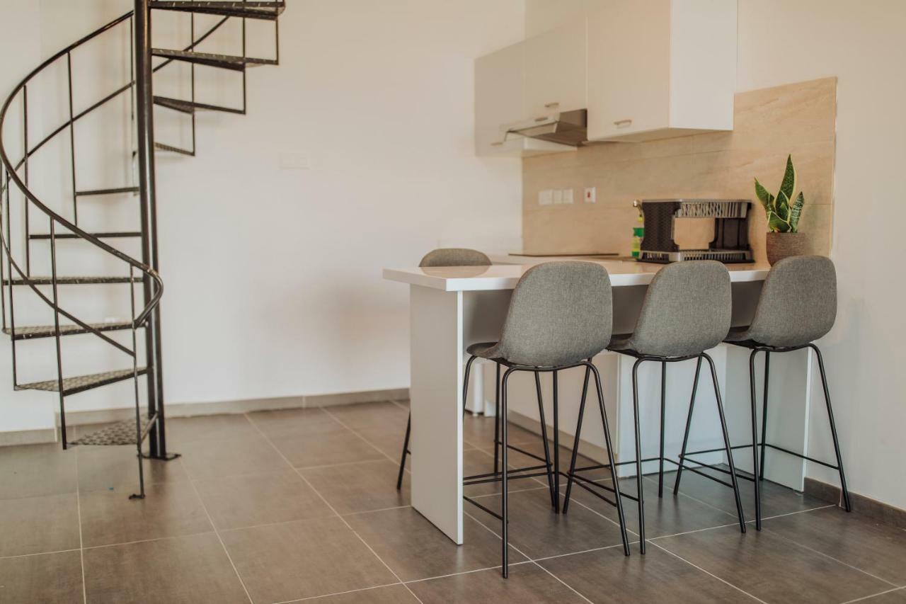 River View Boutique Apts Ayia Napa Esterno foto