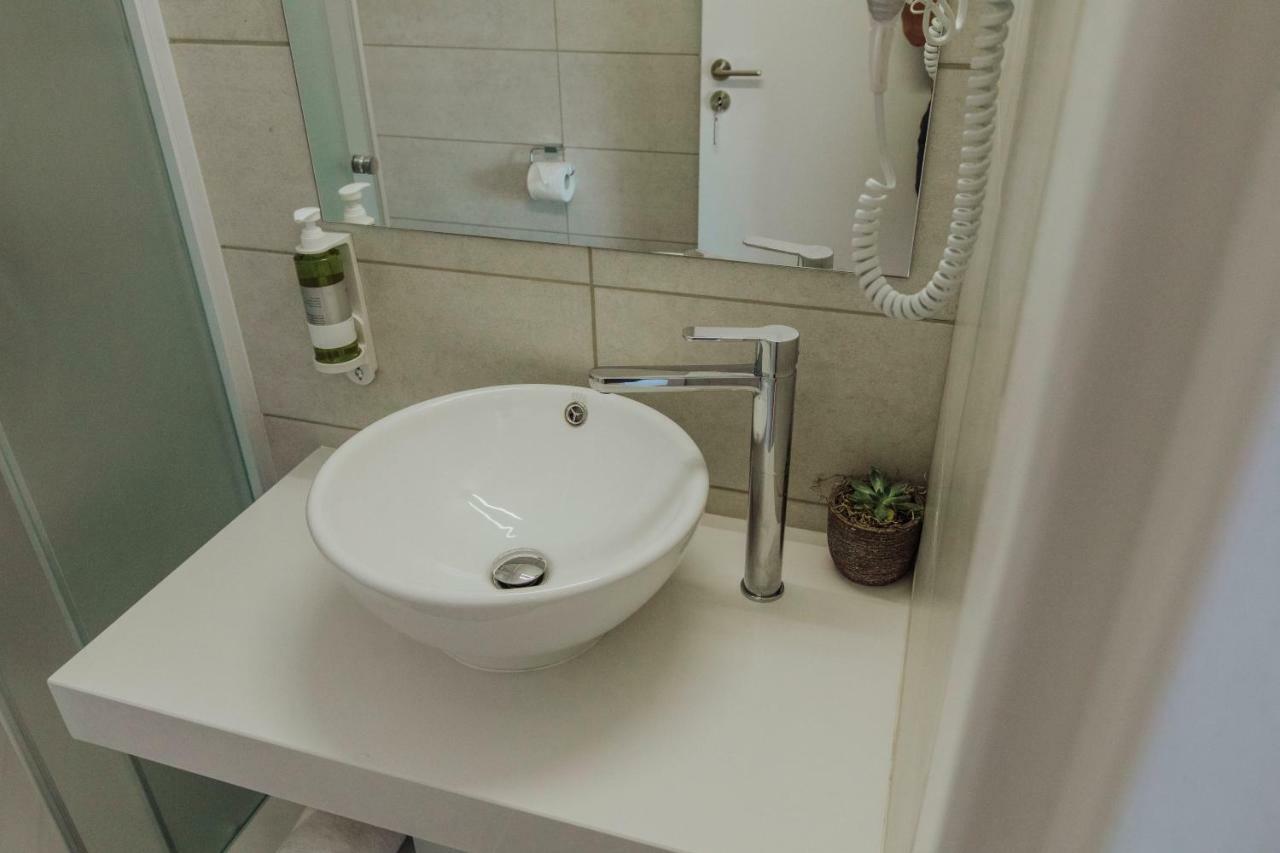 River View Boutique Apts Ayia Napa Esterno foto