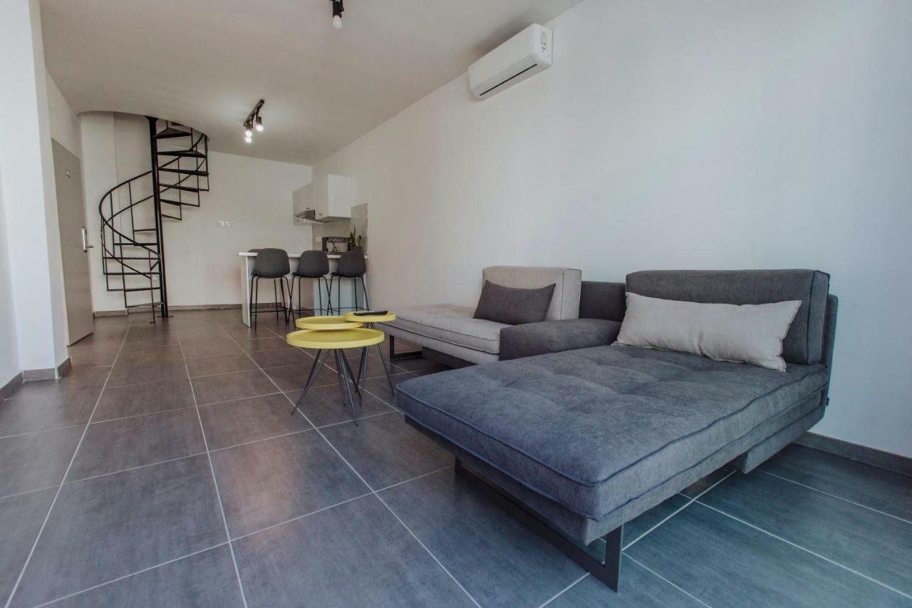 River View Boutique Apts Ayia Napa Esterno foto