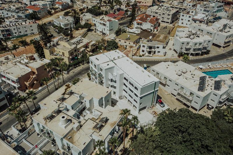 River View Boutique Apts Ayia Napa Esterno foto
